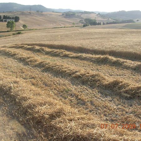 Agriturismo Cappellese Castelnuovo della Misericordia Buitenkant foto