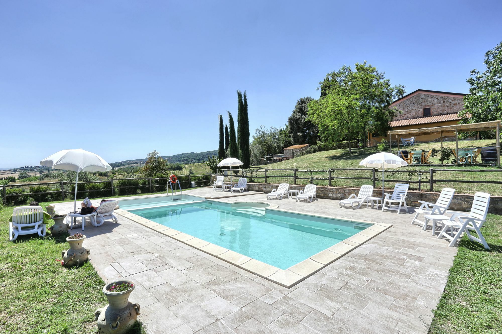 Agriturismo Cappellese Castelnuovo della Misericordia Buitenkant foto